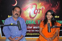 Bharath Parepalli Stills at Tori